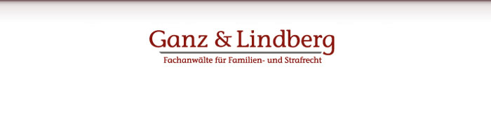 Familienrecht, Strafrecht, Fachanw&auml;lte, Mannheim, Ganz, G&auml;rtner, Lindberg, Slania